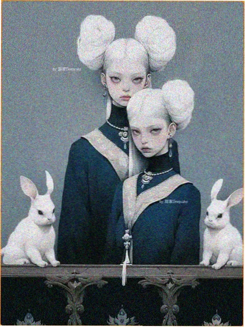 山间小屋2002 - 日本 治愈